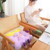 Thickened Warm Cushions In Winter, Students' Children'S Classrooms, Homework Chair Cushions, Office Square Butt Mats