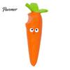 Easy to Clean Dog Toys for Tartar Removal Realistic Fruit And Vegetable Chew Toy, Squeaky Latex Teething Toy Puppies, Gum Massage Oral Health