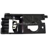 Fits 2006 To 2011 Hyundai Accent Interior Door Handle Front Left Black
