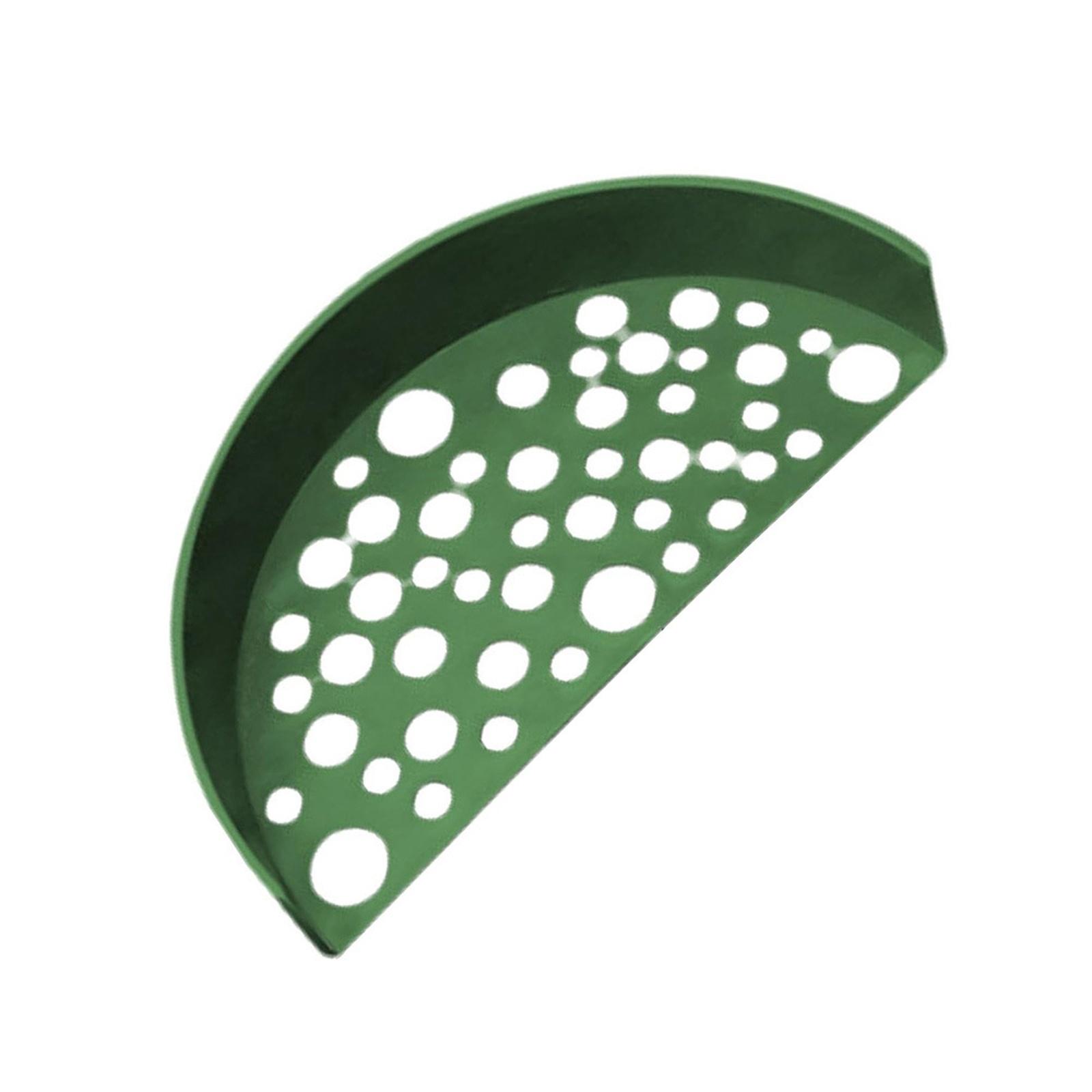 

Пластиковый аквариумный домик-укрытие, украшение для маленького аквариума, пещера для креветок, зоотовары, защита для разведения креветок One Size