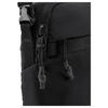 Li Ning Outdoor CF Tracing Polyamide Shoulder Bag, Crossbody Bag Unisex Black ABDV331-4