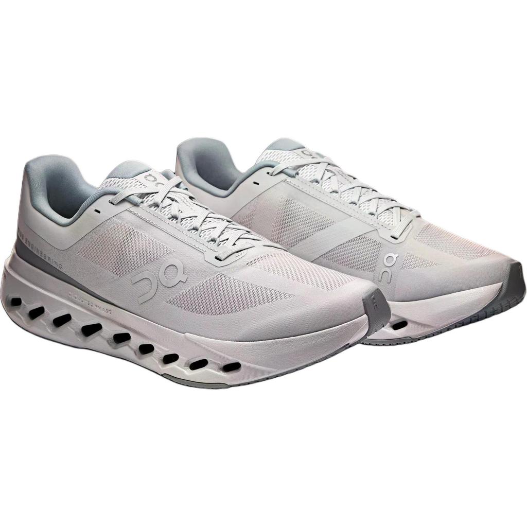 Men's Sneakers On Running ON Cloudsurfer Next 'Glacier'