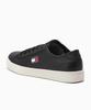 Tommy Jeans Gillian Lightweight Court Sneakers - Black (T52F6Arsc51Jt1Bds)