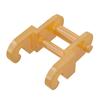 Gold Classic Chain Link 3711 14696 for Famous Building Block Toys MOC DIY Accessories
