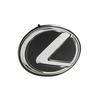 Car Tailgate Front Emblem For Lexus IS200 IS250 IS300 CT200H ES200 ES300 GS300 GS350 GX470 RX400 RX450 NX200 Sticker Refitting SN5