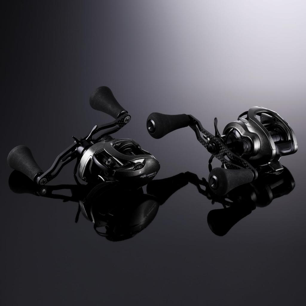 Alpha Tackle Alpha Sonic CP 70HG-DH/L