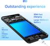 Global Version Xiaomi Redmi Note 14 Smartphone 8GB / 12GB RAM MediaTek Helio G99-Ultra 33W120Hz AMOLED 108MP 5500mAh