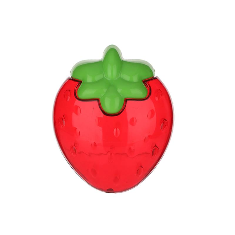 5Pcs Transparent Pineapple Strawberry Watermelon Candy Box Gift Packing Boxes For Birthday Wedding Baby Shower Party Decor