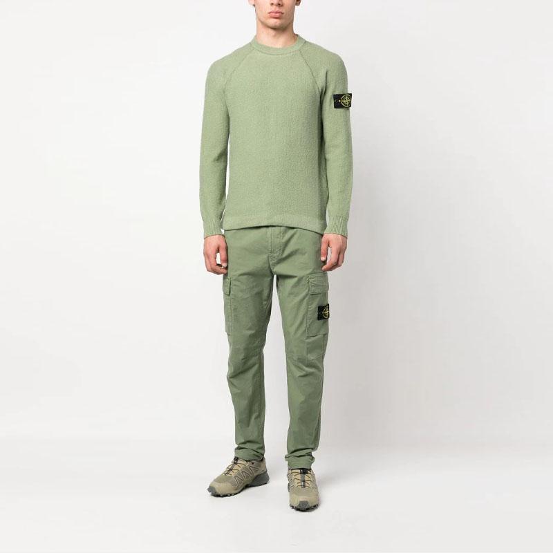STONE ISLAND SS23 Sweater Men's 7815534D2-V0055