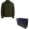 Polo Ralph Lauren twill shirt jacket 710940744-003
