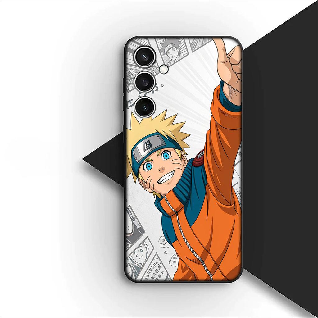 Cover Kakashi Narutos Akatsuki Pain for Motorola Moto Edge 70 60 Fusion NEO Pro G Stylus G56 G96 G52 G04 G05 Phone Case