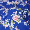 100x150cm Vintage Small Floral Print  Fabric Pastoral Style Thin Chiffon Polyester Sewing Dress Shirt Pajamas Handmade Crafts