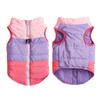 Dog Harness Coat Practical And Fashionable Choice For Pup Small Dog And Cat Padded Winter Clothing