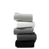 Antibacterial Socks - Men's Mid-calf Pure Cotton Odor-resistant and Sweat-absorbing Long Socks