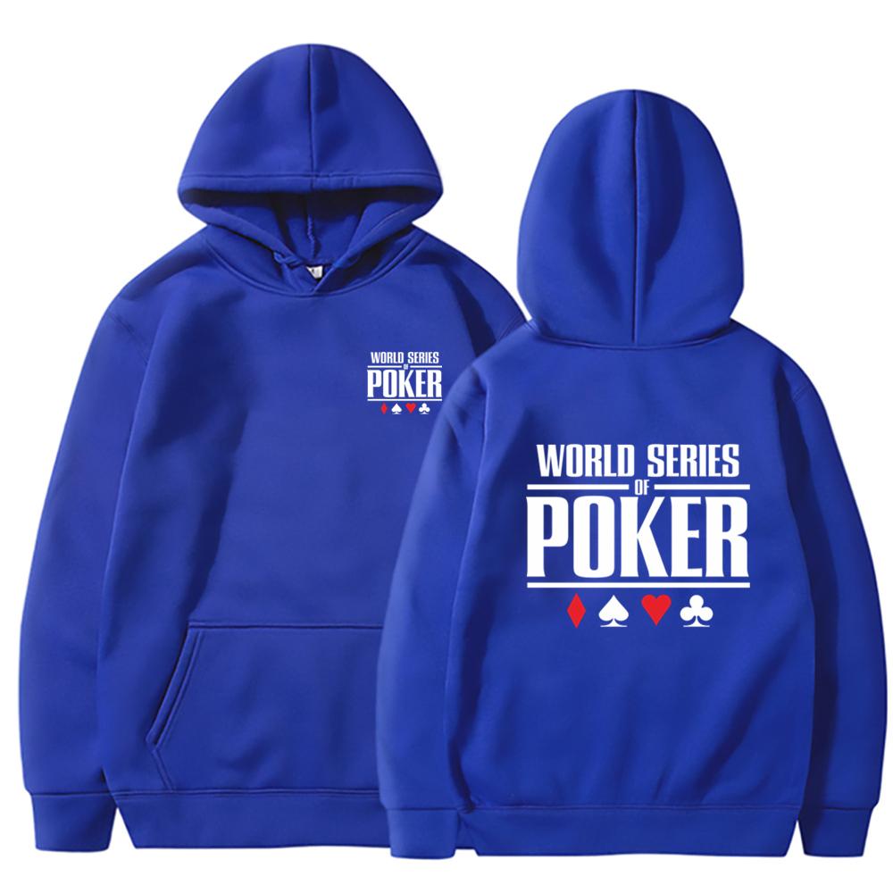 Casual Loose Print Versatile Men's Hoodie Fashion Hoodies Sweatshirts Men’s