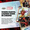 Topps Chrome Marvel Comics 2026 Value Box
