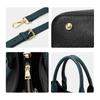 Aidrani Women's Genuine Leather Bag New High-Quality Cowhide Handbag Elegant Versatile Single tote Shoulder Crossbody Bag