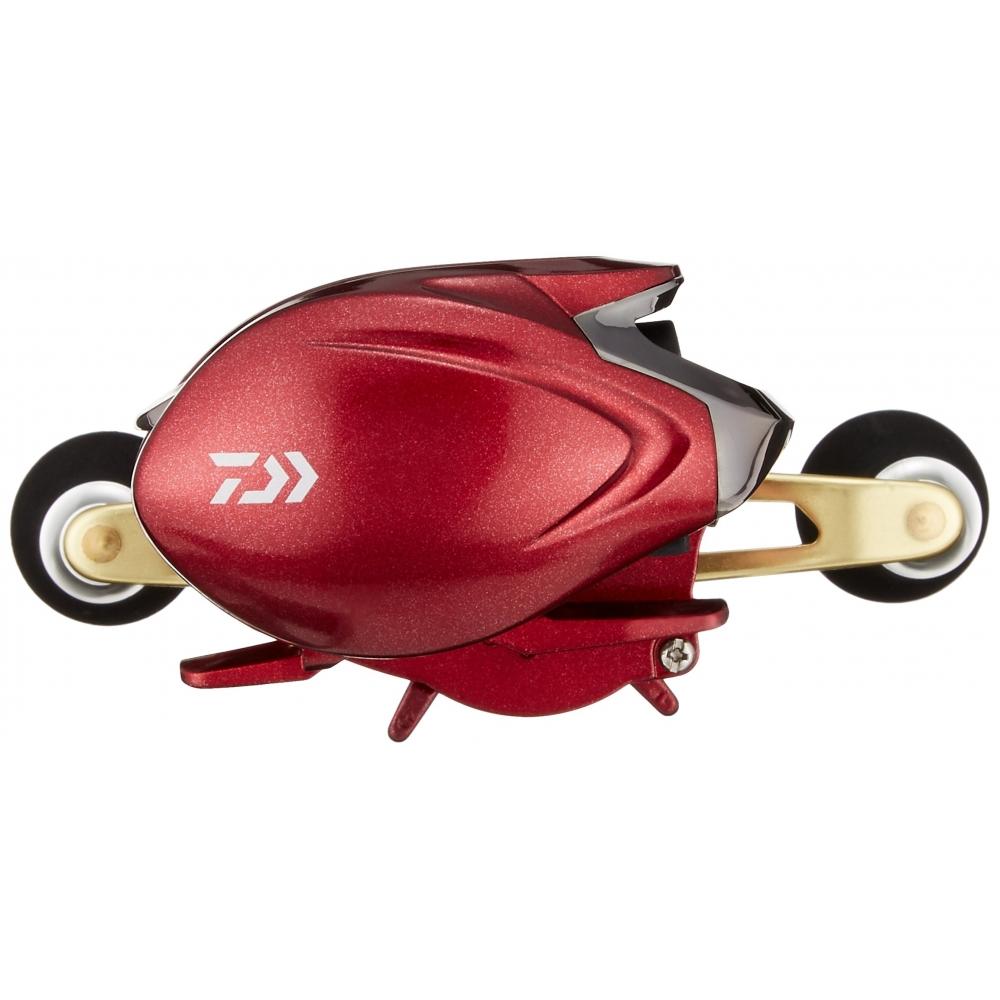 DAIWA Dobbelakse Snelle 16 Plead 150SH-DH-L (2016 modell)