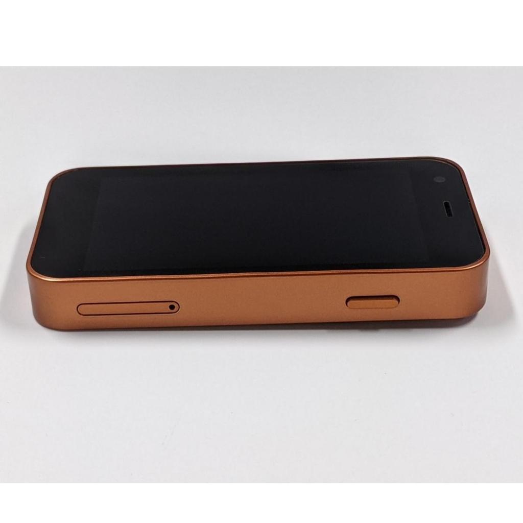 A17 mini 3G Smartphone 3,0 inci MTK 2GB RAM 16GB ROM Cameră HD 2MP Dual SIM Calitate Înaltă Telefon Mobil Android 8.1 cu Recunoaștere Facială