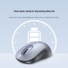 UGREEN Ergonomic Dual-Mode Silent Wireless Mouse