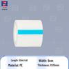Tablet and Mobile Screen Dust Removal Adhesive Tape for Cleaning and Protection
