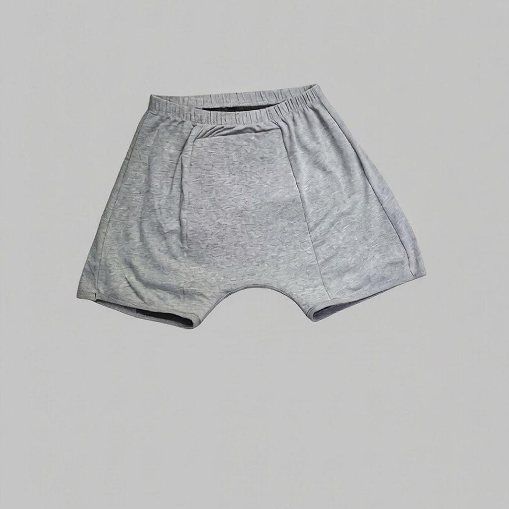 Washable Leakproof Adult Incontinence Underwear with Pee Pads