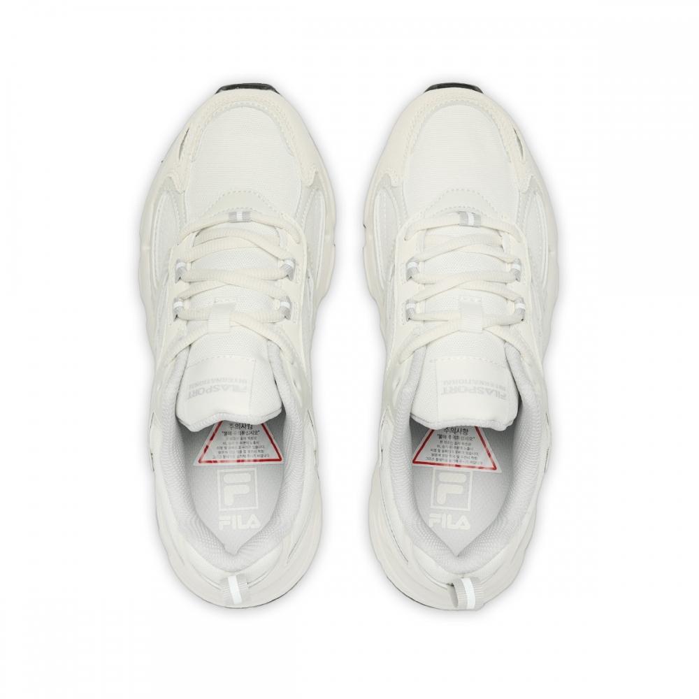 【FILA】RANGER LITE v2 / White Pink / 1RM0271P FILA Ranger Lite v2 Women's Fila Sneakers (2024 New
