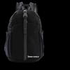 Hufeng Lightweight Foldable Outdoor Backpack
