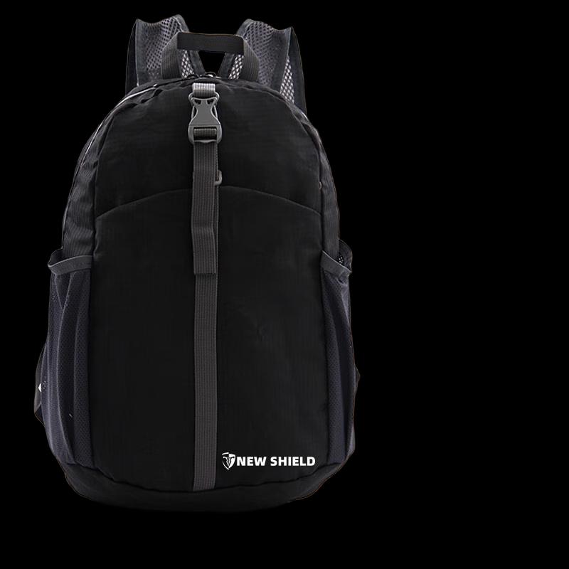 Hufeng Lightweight Foldable Outdoor Backpack