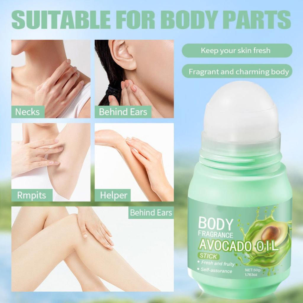 Antitranspirant Deodorant Langanhaltendes Antitranspirant Deodorant Achsel-Deodorant 50G