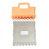Heart Sealing Metal Cutting Dies Scrapbooking Stencil Die Cuts Card Embossing DIY Photo Album Template Mold Decoration