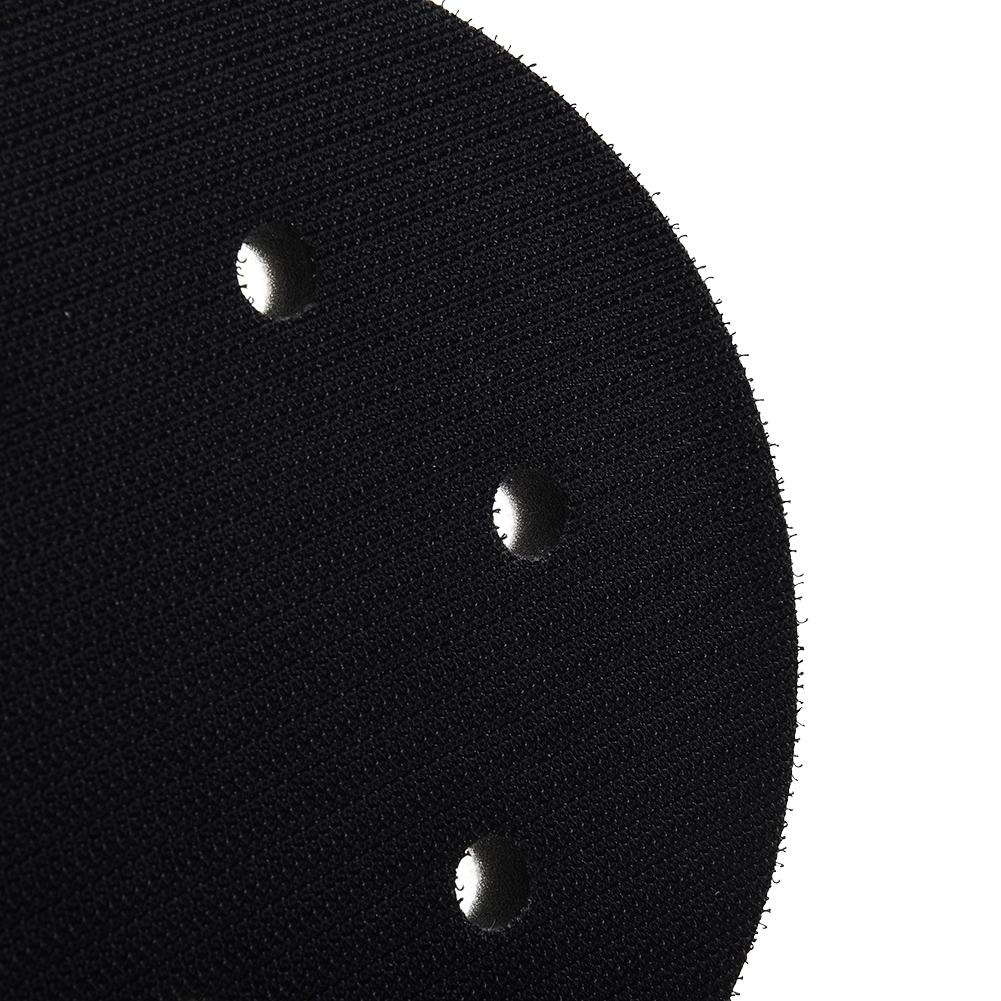Soft Interface Pad Interface Pad Spong Pad Hook&Loop