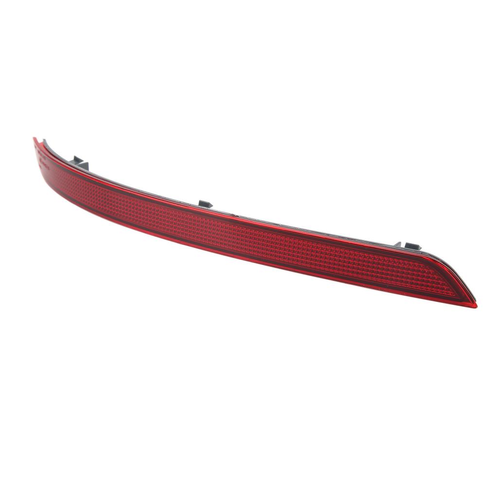 Rear Bumper Reflector Waterproof Replacement For Mercedes‑Benz W166 ML63 ML350 M ML400 ML500 ML550 ML63AMG