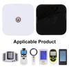 4x4cm/5x5cm Electrode Pads Gel for Tens Acupuncture Physiotherapy Machine Slimming Pulse Ems Muscle Stimulator Massager Sticker