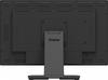 Monitor ProLite 21.5 inches T2234MSC-B1S IPS,10PKT.VGA,HDMI,DP