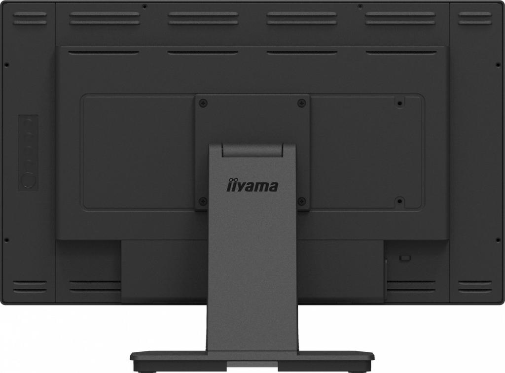 Monitor ProLite 21.5 inches T2234MSC-B1S IPS,10PKT.VGA,HDMI,DP