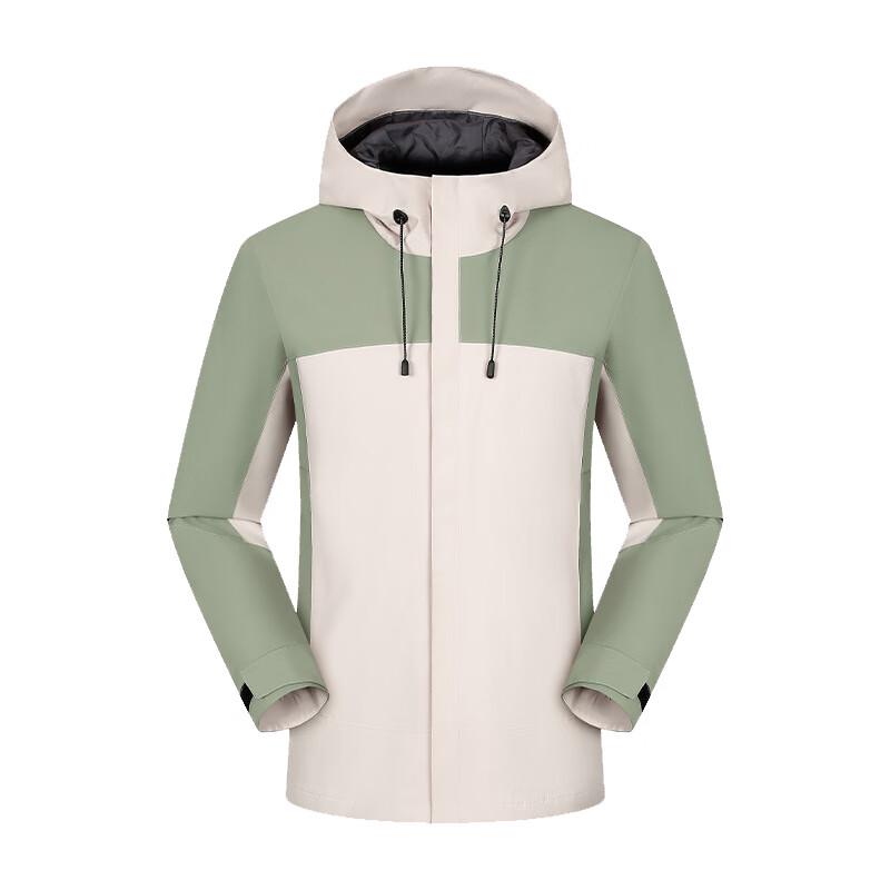 

Ruisijia Padded Work Jacket S-4XL