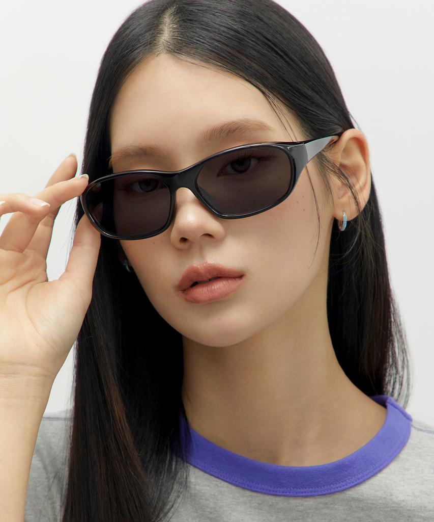 Tonilolenseu Nigel S01 Black