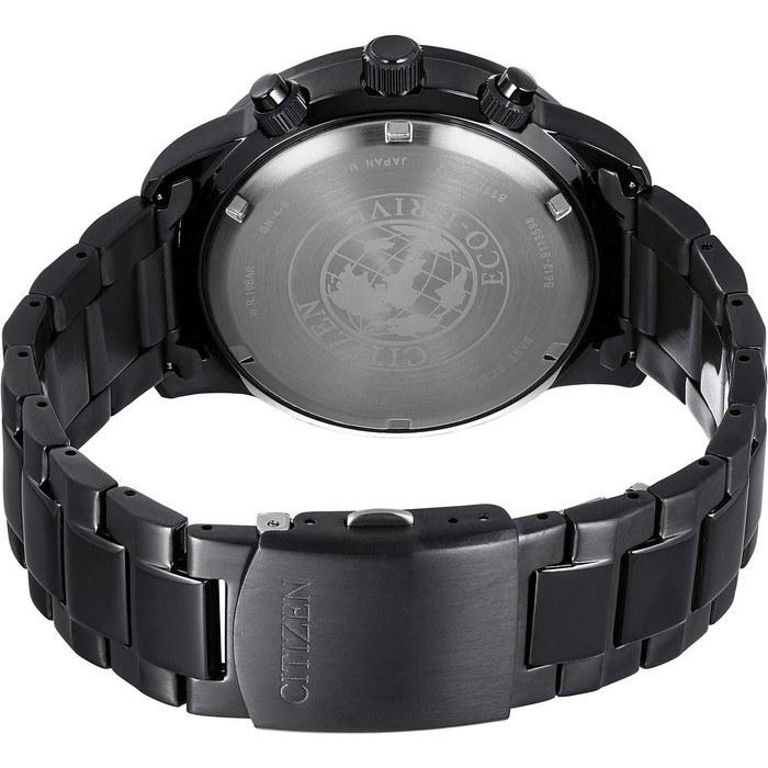 [Citizen] ECO-DRIVE Chronograph CA0695-84E Men's Watch