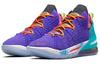 Nike LeBron 18 Ep 'Best Of 10 18' DM2814-500