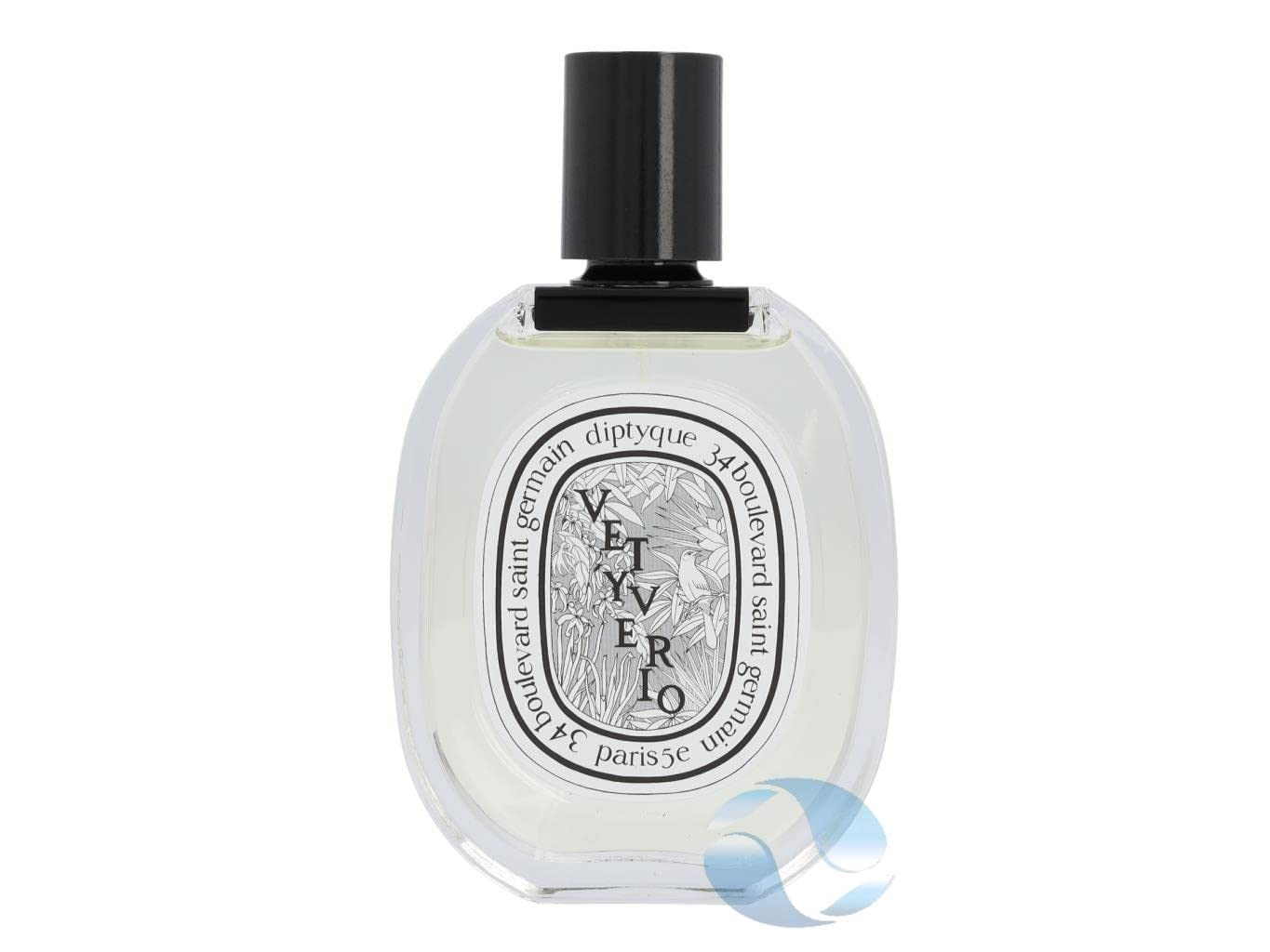 Туалетная вода-спрей (унисекс) 3,4 унции 100ml