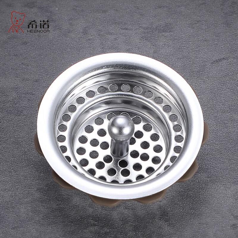 Heenoor Single Layer Borosilicate Glass Tea Cup