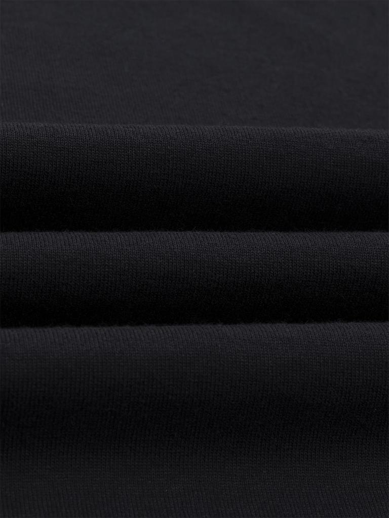 Camiseta Oversized Masculina  Legal Mr Pickles Cão Estampa Divertida, Design Engraçado Gótico Horror Comédia