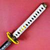 40inch Yamato Vergil Katana Devil May Cry 5 Sword Anime Cosplay Prop Ninja Knife Real Size Japanese Katana Samurai Sabre Toy