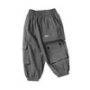 Boys' Outdoor Quick-Drying Long Pants, 2025 Spring New Style, Outdoor Children's Clothing, Baby Thin Long Pants, Spring Trendy Style