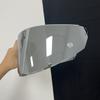 TT Course Visor for KYT TT Course Face Shield Motorcycle Helmet Accessories