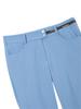 Wide Angle To Pro Bootcut Pants L_Light Blue