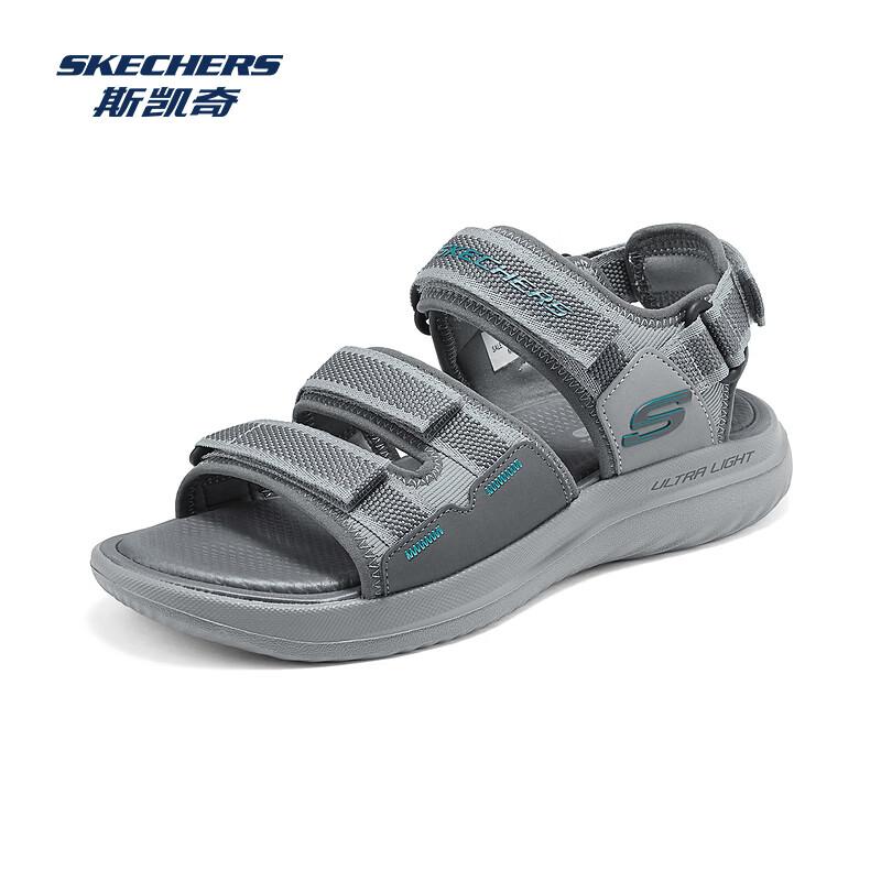 Skechers Men s Sport Casual Sandals EU 42