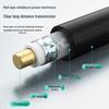 MT-viki SDI BNC HD Surveillance Coaxial Cable
