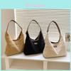 Trendy Street Style Women's Tote Bag With Large Capacity And Soft Texture